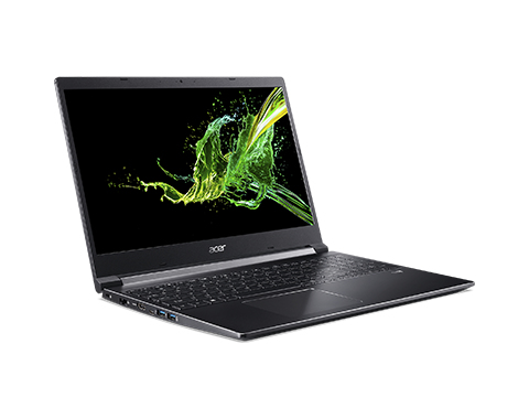 Acer Aspire 7 A715-74G-73BB Intel® Core™ i7 i7-9750H Laptop – image 2