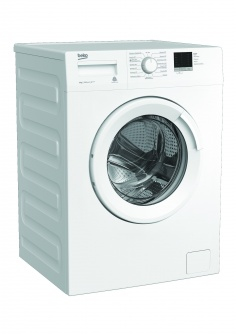 Beko WUE6511XWW1 washing machine Front-load – image 2
