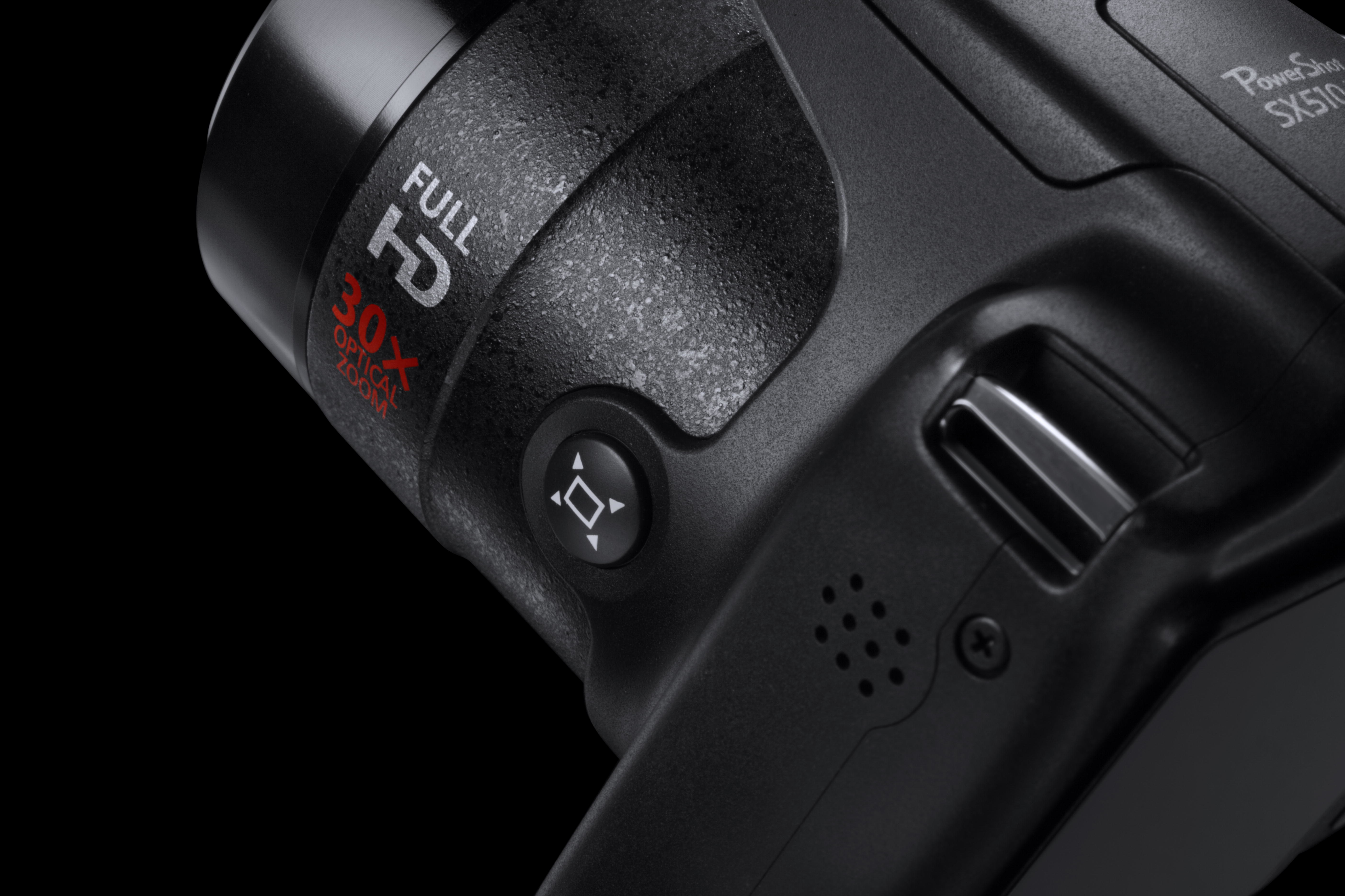Canon SX510 HS – image 2