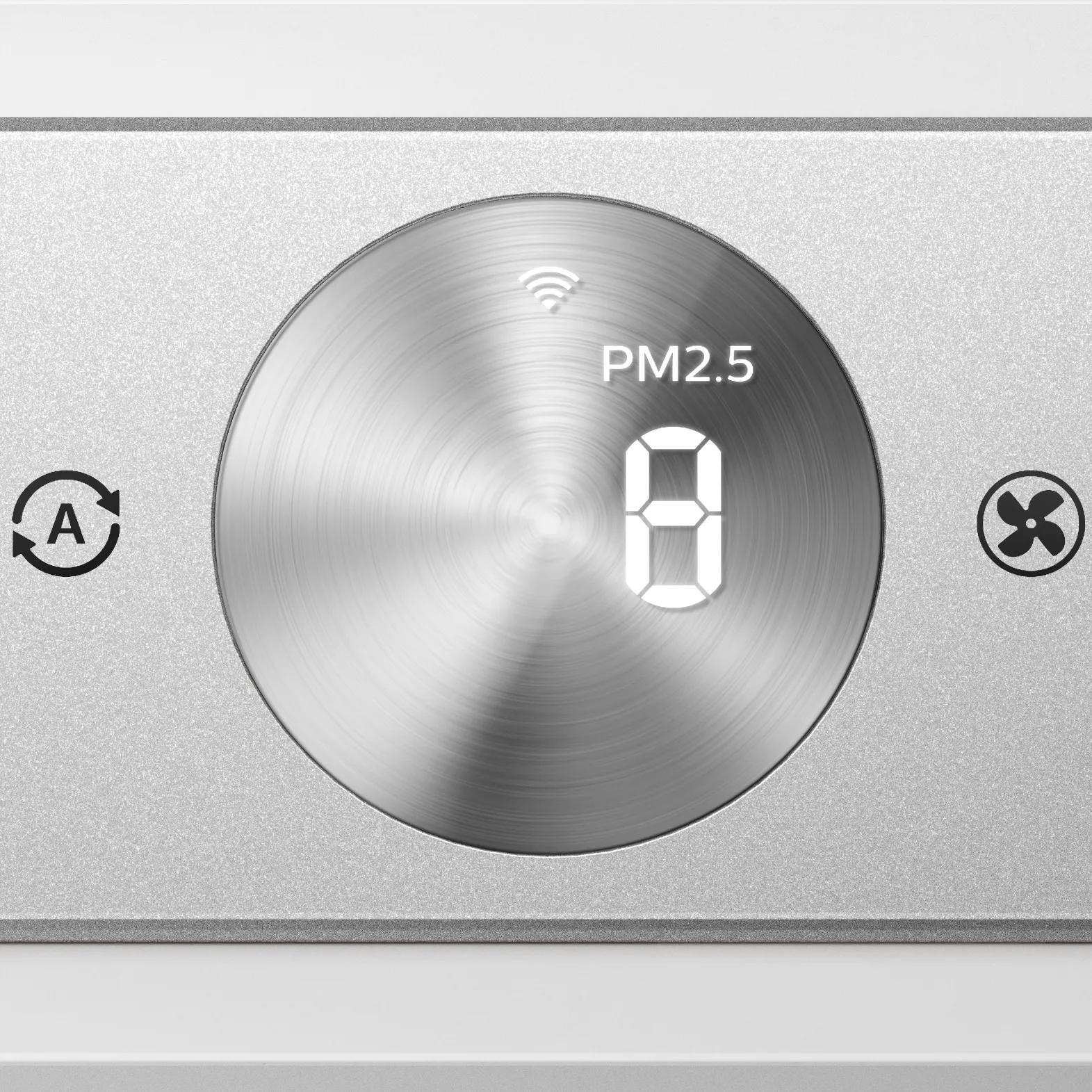 Philips 4500 series AC4550/10R1 air purifier 104 m² – image 7