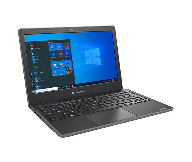 Dynabook Satellite Pro E10-S-101 Intel® Celeron® N4020 Laptop – image 2