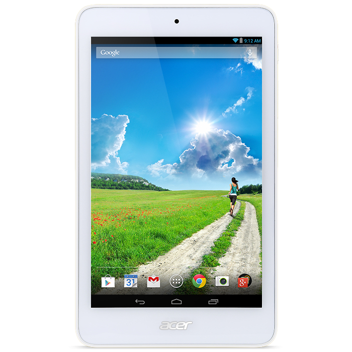 Acer Iconia B1-750-100Y Intel Atom® – image 3