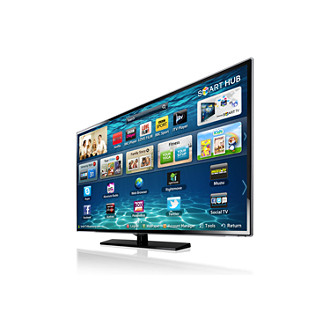 Samsung UE32ES5500K 81.3 cm (32") Full HD Smart TV Black – image 9