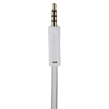 Hama HED2207WH/GR Headphones Wired Head-band White – image 4