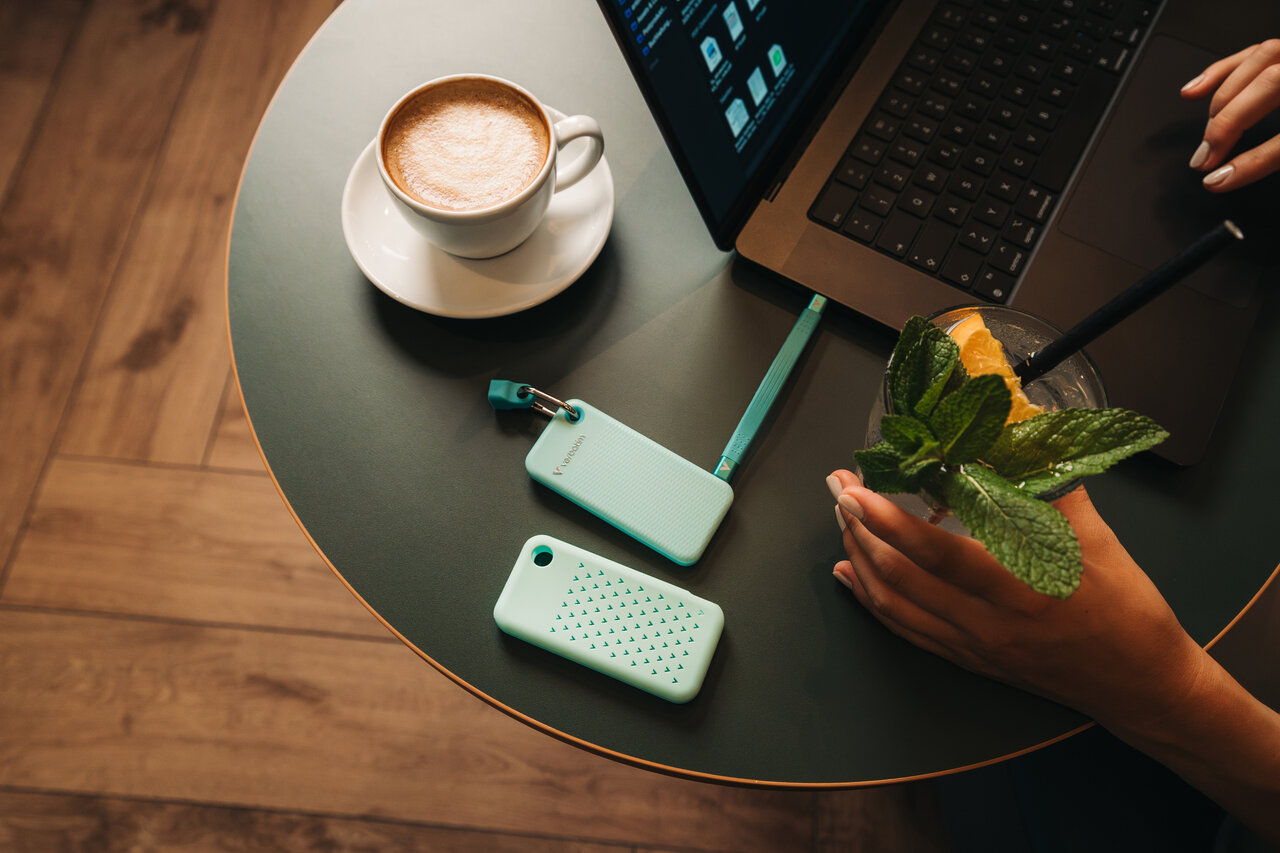 Pocket SSD