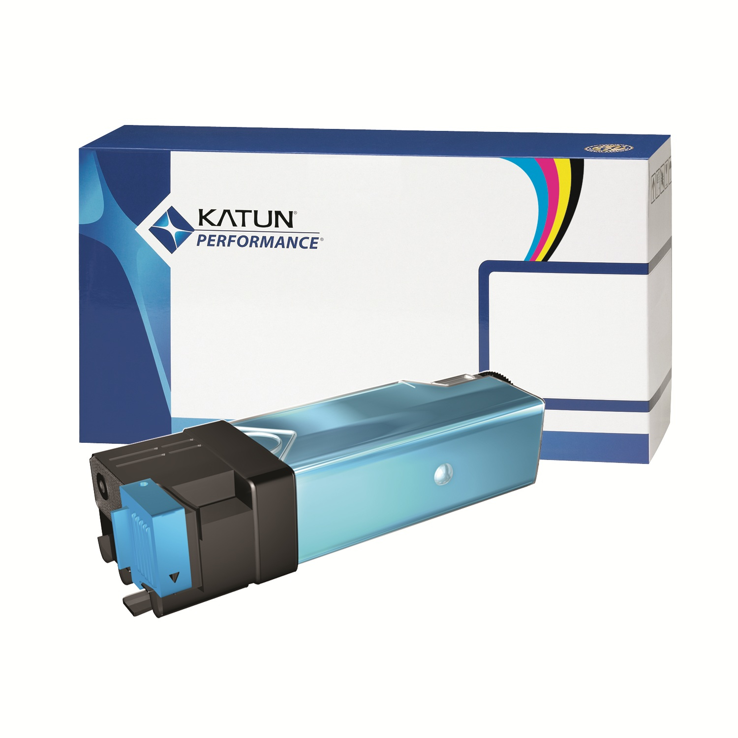 Dell 310-9060 toner cartridge 1 pc(s) Original Cyan – image 2