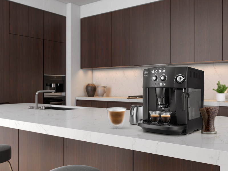De’Longhi ESAM4000 Fully-auto Espresso machine – image 2
