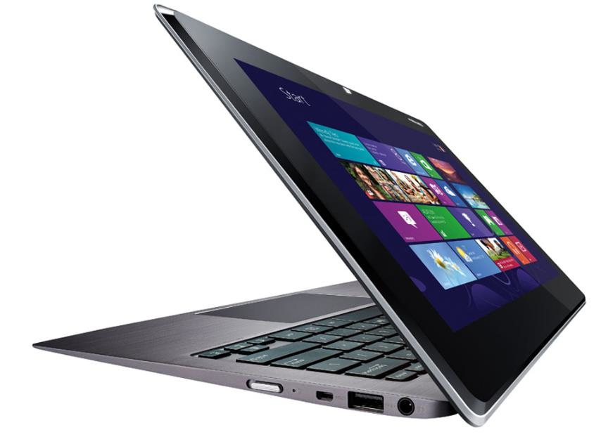 ASUS TAICHI 21-CW011H Intel® Core™ i7 i7-3517U Laptop – image 3
