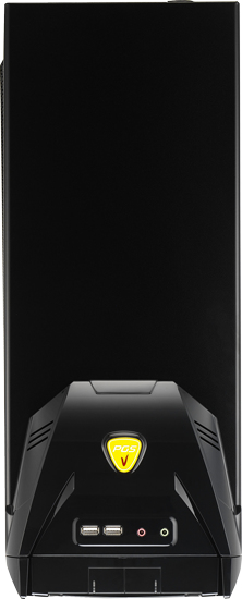Aerocool Vx-R Advance – image 3
