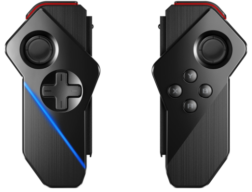 ASUS ROG Kunai Gamepad – image 1