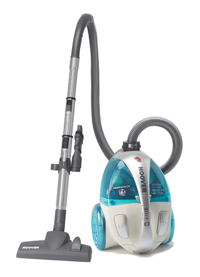 Hoover Freespace TFS 7207
