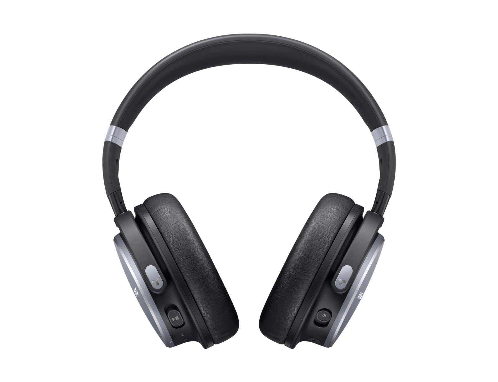 Samsung GP-Y600HAHCAAC headphones/headset Head-band USB Type-C Bluetooth Grey – image 2