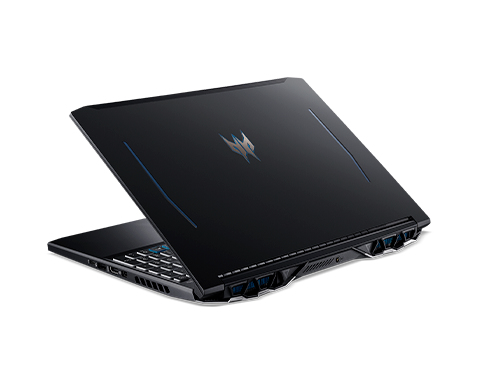 Acer Predator Helios 300 PH315-53-775R Intel® Core™ i7 i7-10750H Laptop – image 5