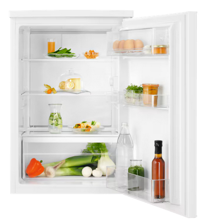 Electrolux LXB1AF13W0 fridge Freestanding – image 1