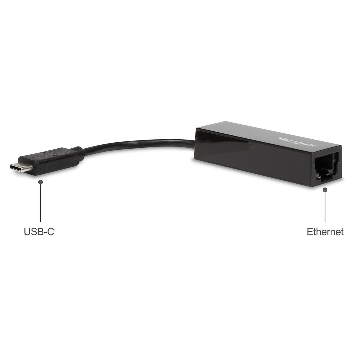 Targus ACA930EUZ interface cards/adapter – image 3