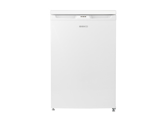 Beko ZA630W freezer Upright freezer Freestanding