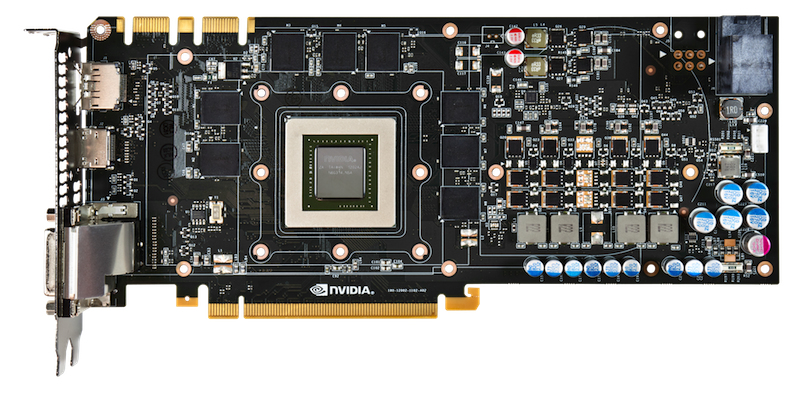 CLUB3D GeForce GTX 680 4GB – image 6
