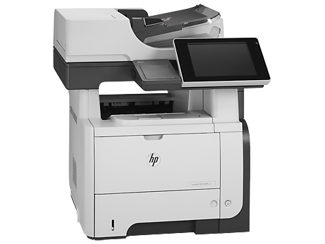 HP LaserJet Enterprise M525dn Laser A4 – image 4