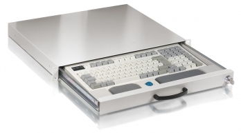 Equip 19" Keyboard Drawer 1 U