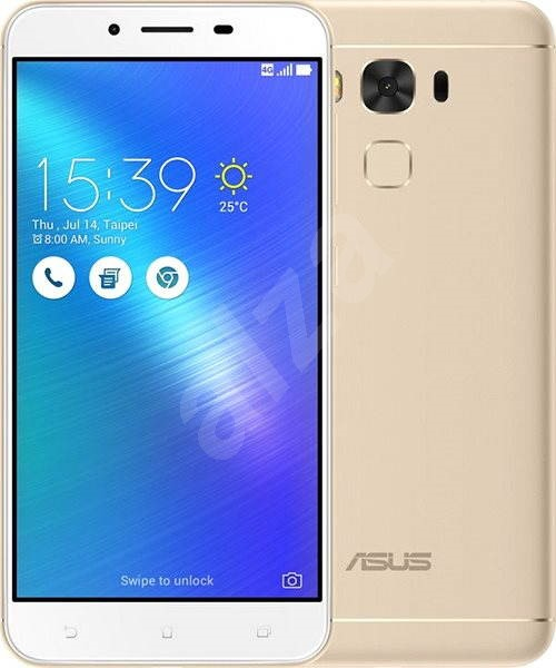 ASUS ZenFone 3 Max ZC553KL-4G015WW