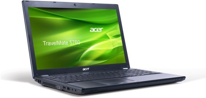 Acer TravelMate 5760 – image 4