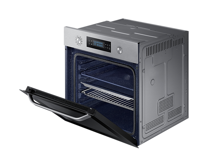Samsung NV64R3571BS 64 L Stainless steel – image 5