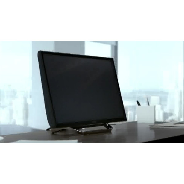 Samsung S24C770T computer monitor – image 2