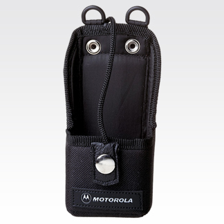 Motorola HLN9701 mobile phone case Pouch case Black