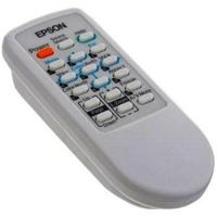 Epson 1491605 remote control IR Wireless Projector Press buttons