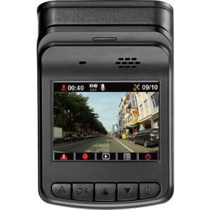 ASUS 90YU00I2-B03EA0 dashcam Cigar lighter Black – image 3