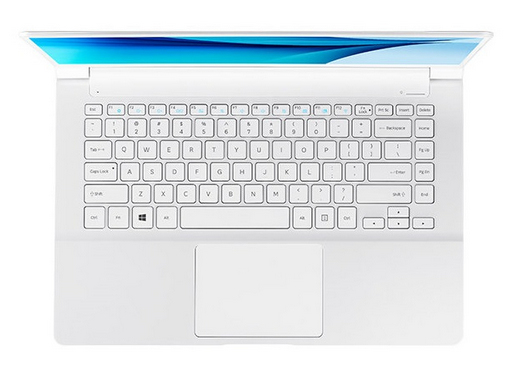 Samsung 9 NT900X5P Intel® Pentium® 4405U Laptop – image 3