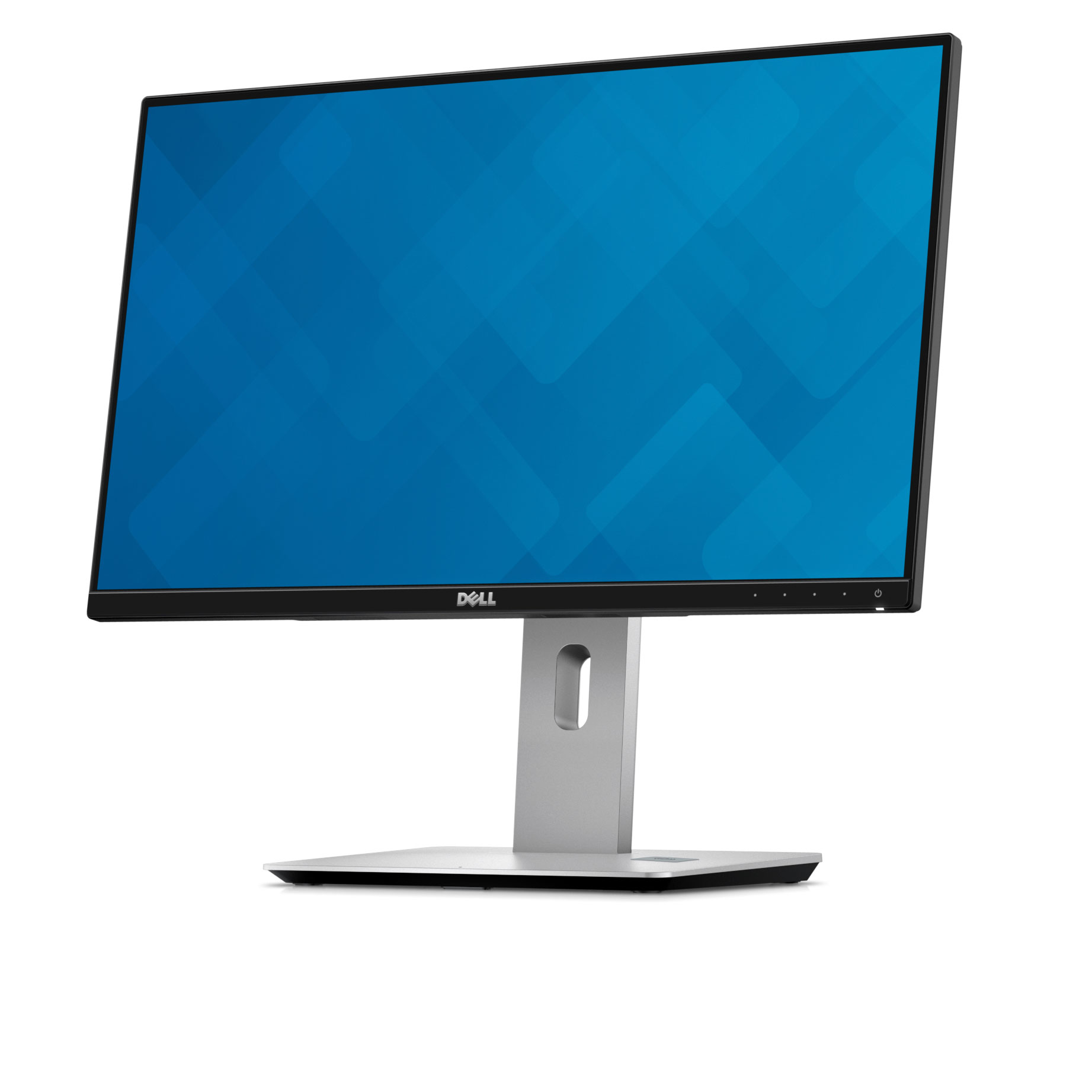 Dell UltraSharp U2417HJ computer monitor – image 2