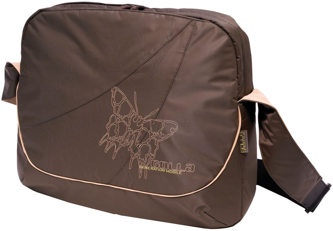 Cellularline GALAPTOPJEN160BB02 laptop case