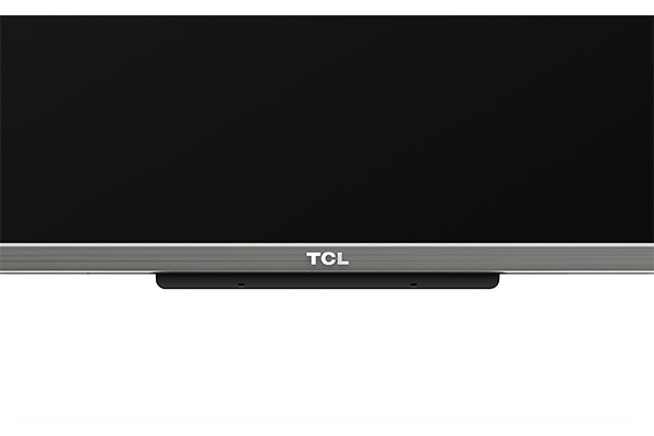 TCL 65T554 TV 165.1 cm (65") 4K Ultra HD Smart TV Wi-Fi Silver – image 4