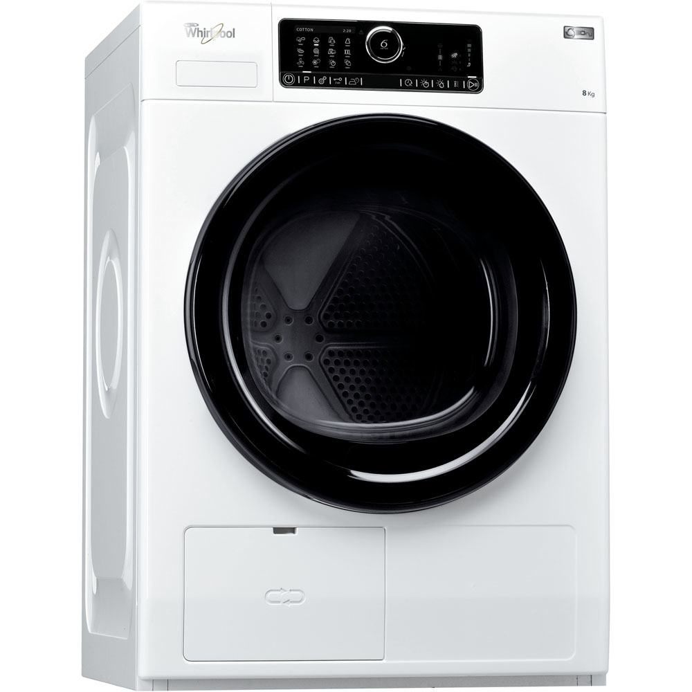Whirlpool HSCX 80531 – image 1