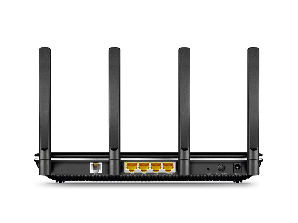 TP-Link Archer VR2800 – image 5