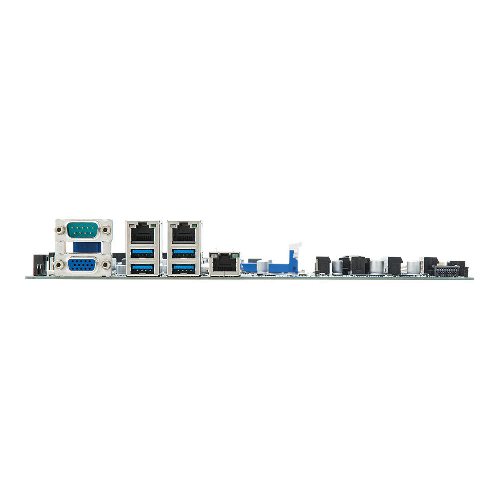 GIGABYTE MX31-CE0 Intel® C232 LGA 1151 (Socket H4) micro ATX – image 3