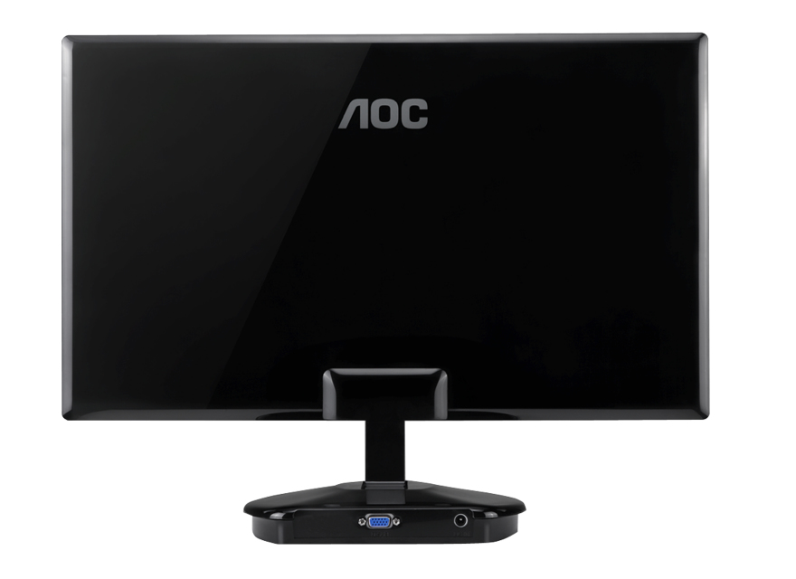 AOC e943Swnk computer monitor – image 3
