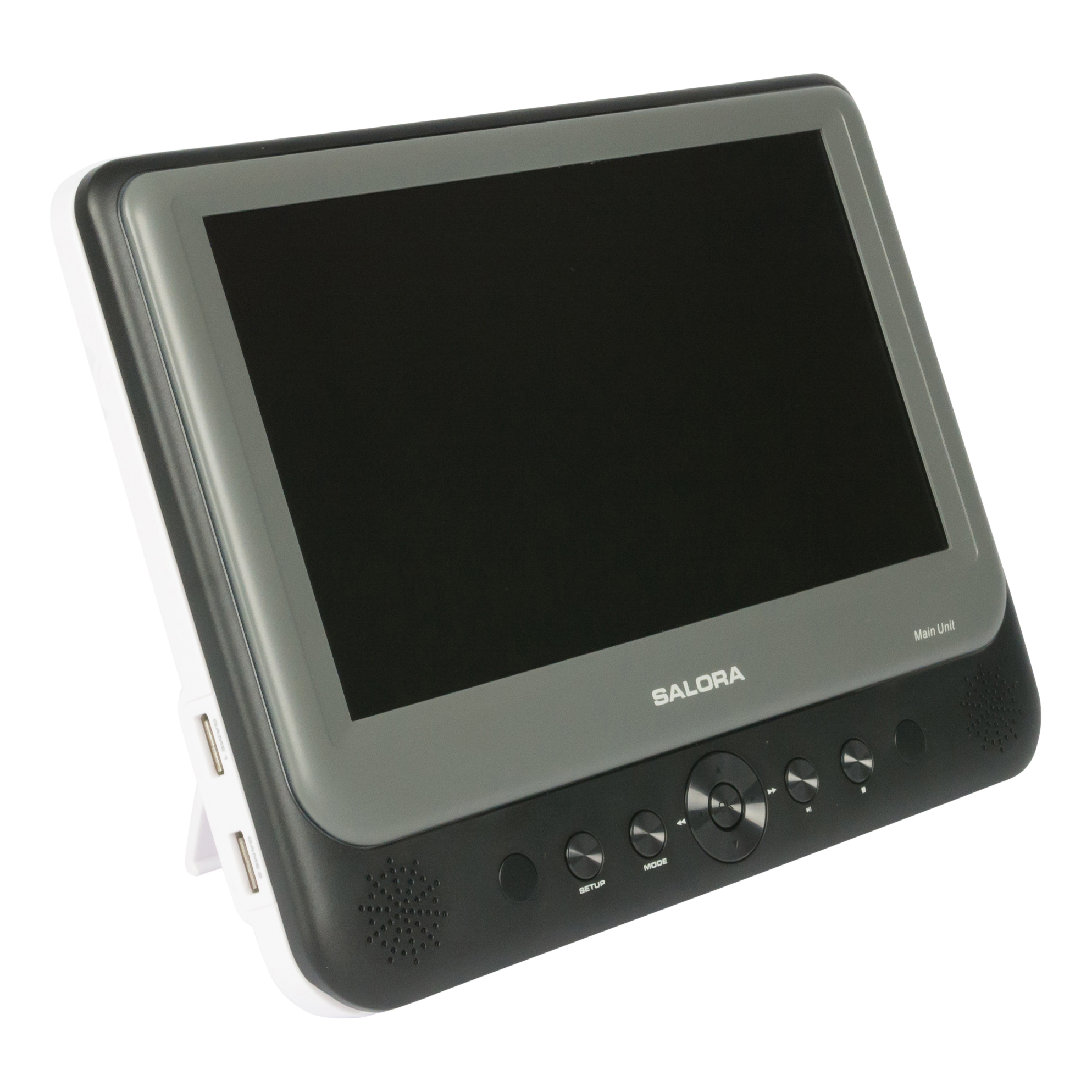 Salora DVP9948DUO+GC DUO ACCU USB SD ACC – image 7
