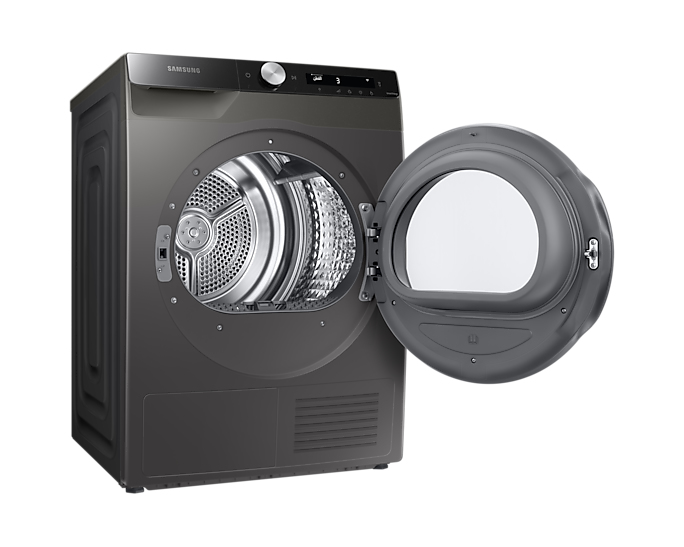 Samsung DV90T5240AX tumble dryer Freestanding Front-load – image 7
