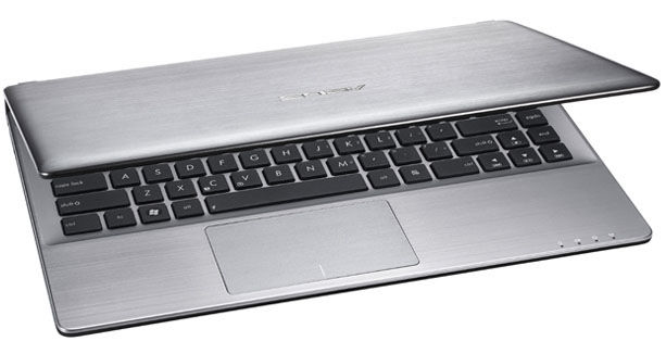 ASUS U32VJ-RO029H laptop Intel® Core™ i5 i5-3210M – image 3