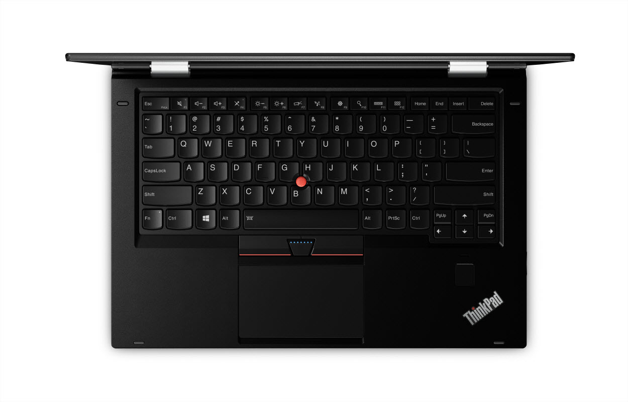 Lenovo X1 Yoga DOS CH Touch – image 6