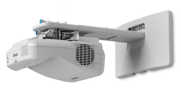 Epson BrightLink Pro 1430Wi – image 2