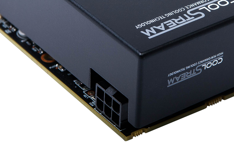 CLUB3D Radeon R7 260 royalQueen – image 6