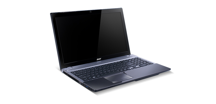 Acer Aspire V3-771G-53214G75Makk Intel® Core™ i5 i5-3210M Laptop – image 2