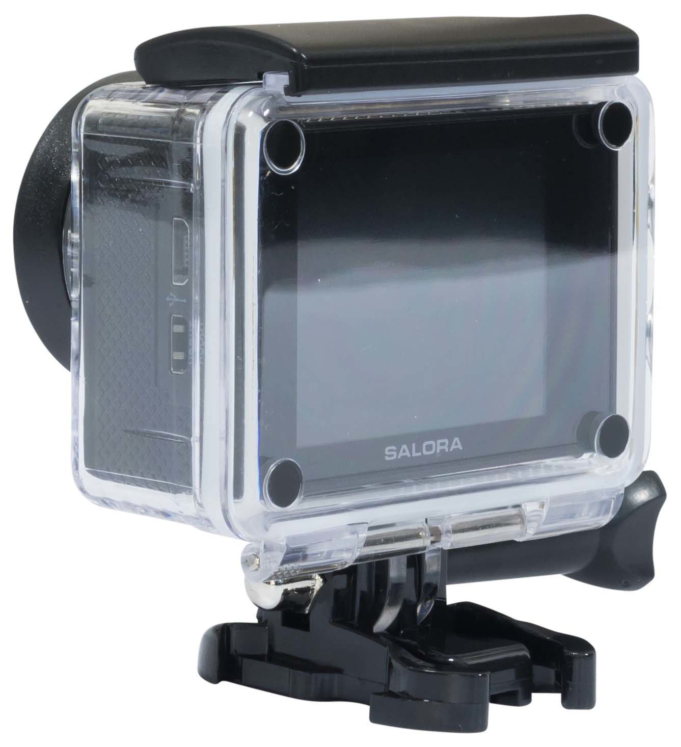 Salora ACP550 action sports camera – image 5