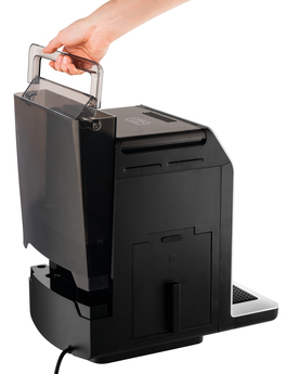 Krups Evidence YY3070FD coffee maker Manual Espresso machine – image 2