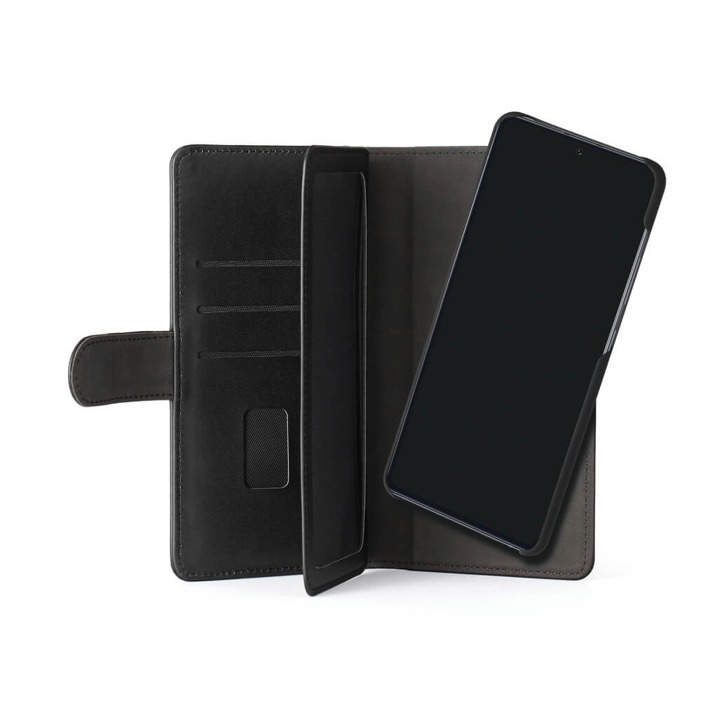 Gear Wallet Case Black - Samsung A51 – image 4