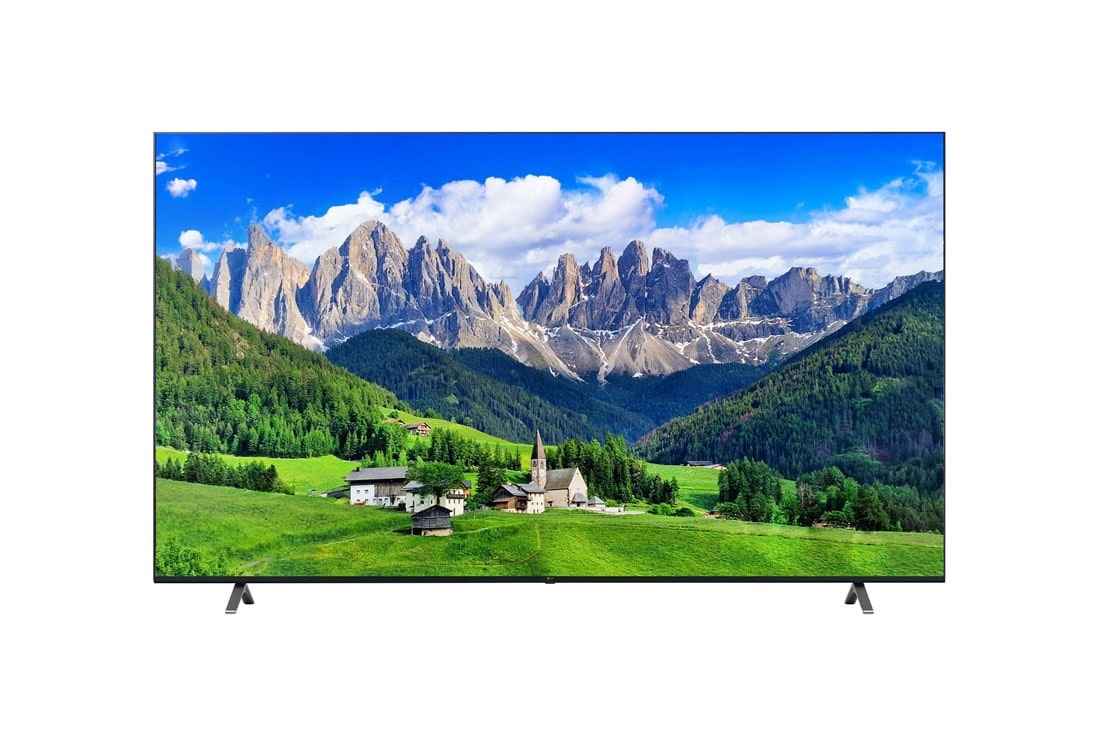 55UT801C0LA.ATR hospitality TV