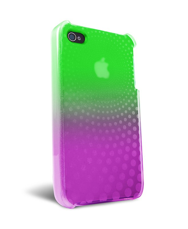 IFROGZ IP4GSR-FLM/PNK mobile phone case Cover Multicolour – image 2